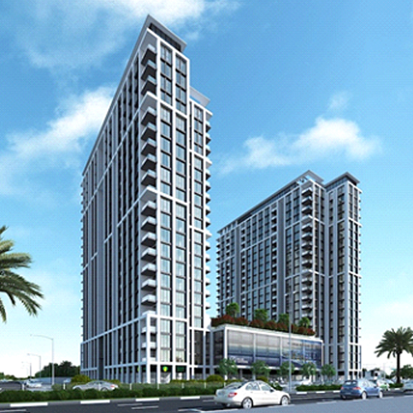 South Heights on Plot No.: 3347114