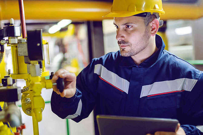 MEP Commissioning Management